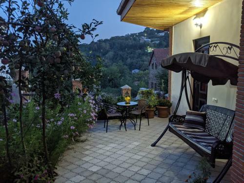 Apartamento Ani-a