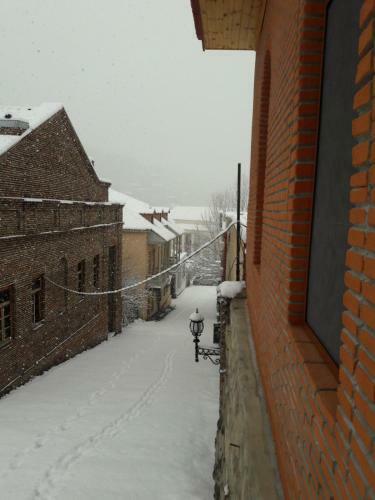 Apartamento Ani-a