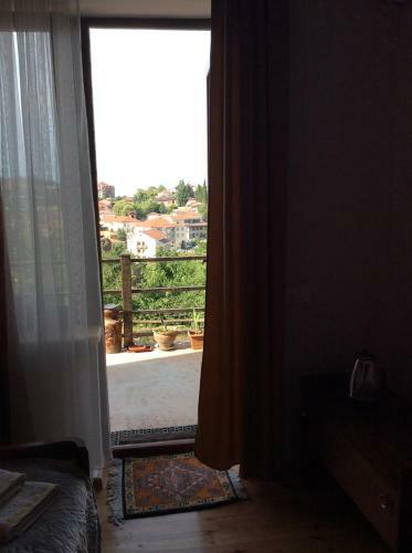 Hostal Guest House David
