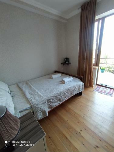 Hostal Guest House David