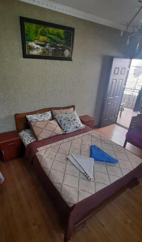Hostal Albatrosi