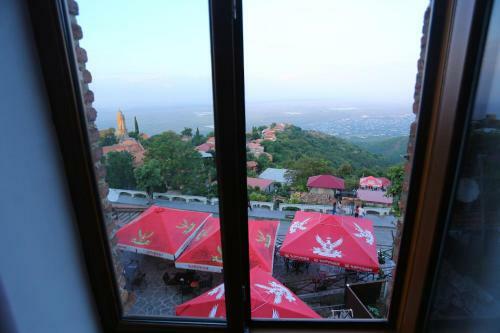 Hostal Guest House 2017