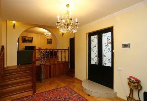 Hostal Guest House 2017
