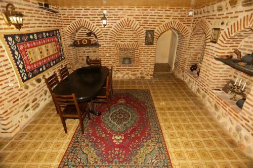 Hostal Guest House 2017