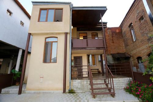 Hostal Guest House 2017