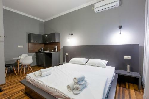 Posada 4 Rooms