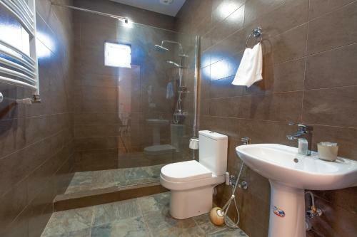 Posada 4 Rooms