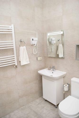 Posada 4 Rooms