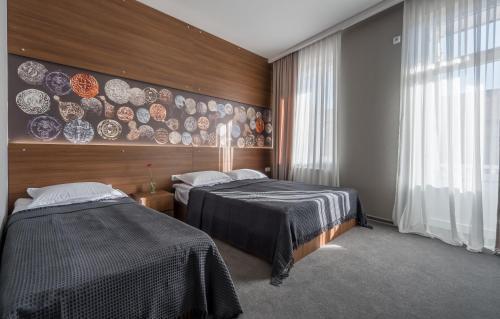 Hotel History ? ???????? ???????