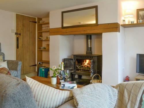 Cherry Tree Cottage