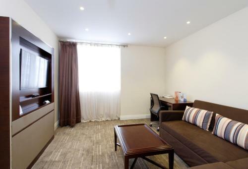 Hotel Ramada Solihull, Birmingham