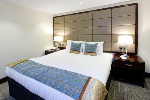 Hotel Ramada Solihull, Birmingham