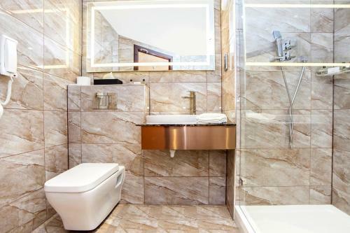 Hotel Ramada Solihull, Birmingham
