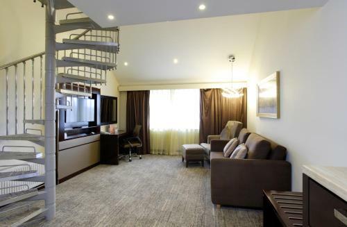 Hotel Ramada Solihull, Birmingham