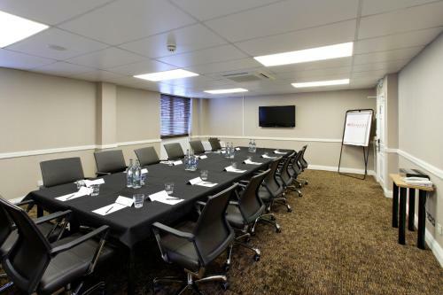 Hotel Ramada Solihull, Birmingham