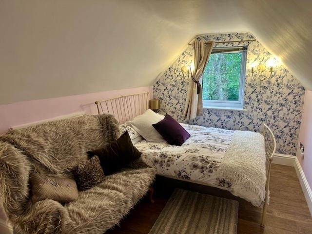 Bed & Breakfast Station Approach