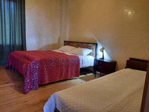 Hostal Green House