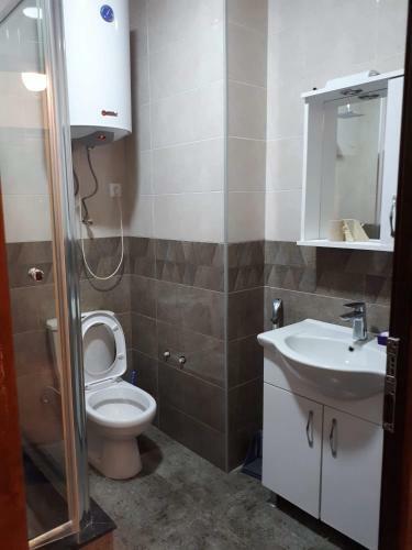 Natia Apartment