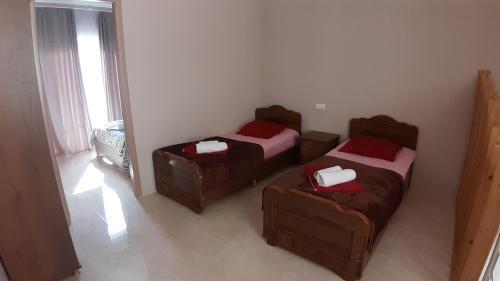 Apartment Imeri