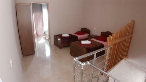 Apartment Imeri