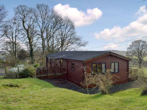 Parkside Lodge - Uk10793