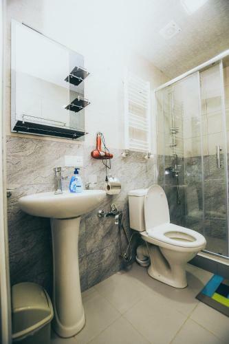 Hostal Kutaisi Sunrise