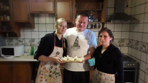 Bed & Breakfast Kutaisi Center Guesthouse