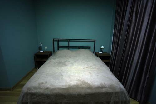 Hotel Aguna