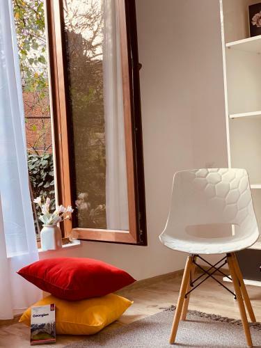 Tekatuka?s Sweet Apartment ?life ?happiness