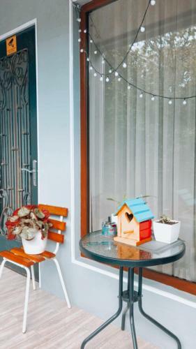Tekatuka?s Sweet Apartment ?life ?happiness