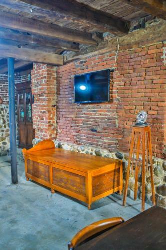 Bed & Breakfast 85a