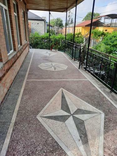 Hostal G.gvanceladze 67
