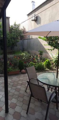 Hostal G.gvanceladze 67