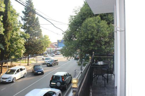 Apartamento Hotel Tarasa