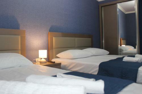 Apartamento Hotel Tarasa