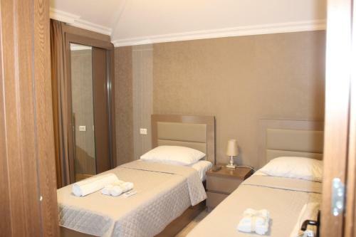 Apartamento Hotel Tarasa