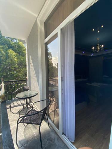 Apartamento Hotel Tarasa