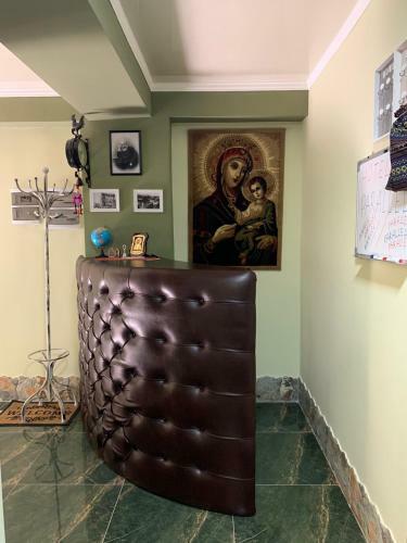 Bed & Breakfast Art Hole