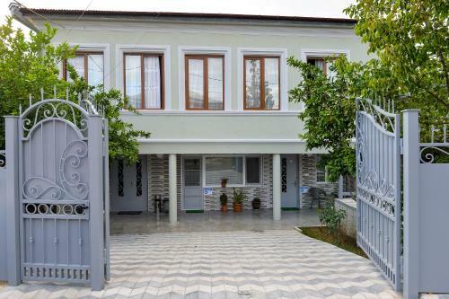 Hostal Cozy House