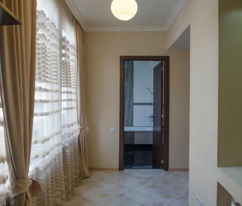 Tiflislux Apartment - Old City Milorava