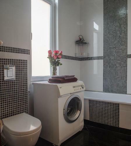 Tiflislux Apartment - Old City Milorava