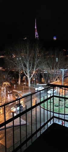 Downtown River Apartments