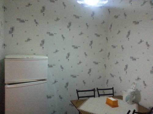 Apartamento Ingorokva N4 Tbilisi