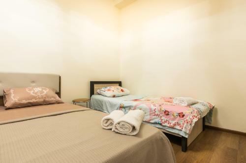 Apartamento Sweet Home Vip 5 At Freedom Square