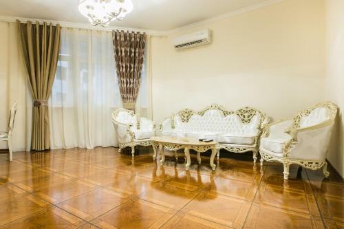 Apartamento Sweet Home Vip 5 At Freedom Square