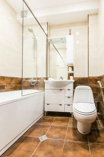 Apartamento Sweet Home Vip 5 At Freedom Square