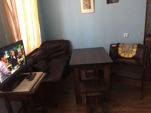 Apartment On Iashvili
