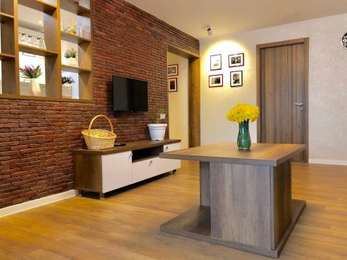 Apartamento Flat 139 - Old Tbilisi
