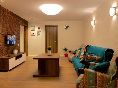 Apartamento Flat 139 - Old Tbilisi