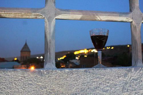 Apartamento Old Town Studio With Picture Perfect Terrace !